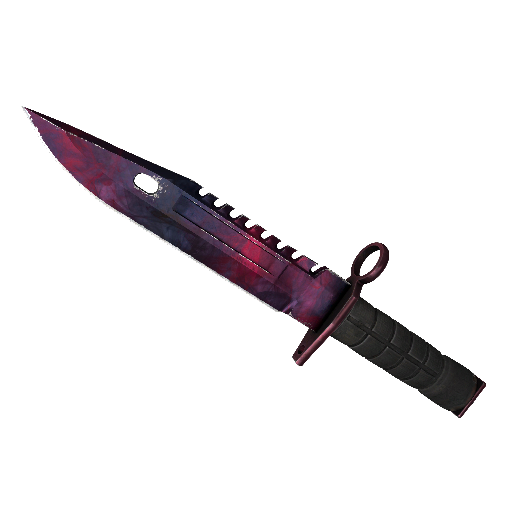 ★ M9 Bayonet | Doppler Phase 2 (Factory New)