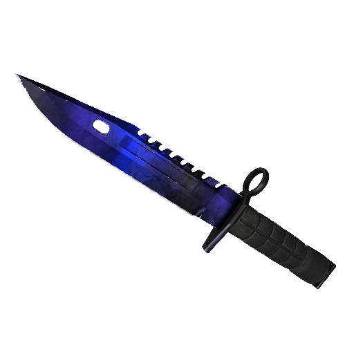 ★ M9 Bayonet | Doppler Phase 4 (Factory New)