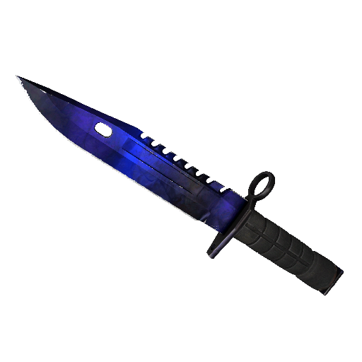 ★ M9 Bayonet | Doppler Phase 4 (Minimal Wear)