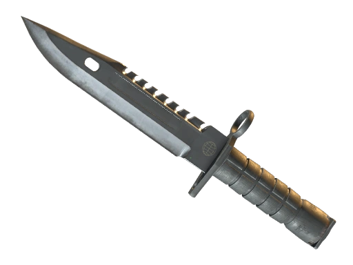 ★ M9 Bayonet