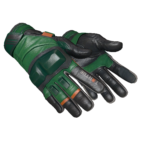 ★ Moto Gloves | Turtle (Field-Tested)