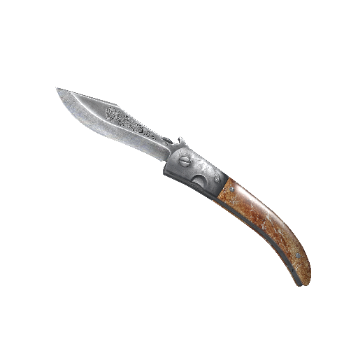★ Navaja Knife