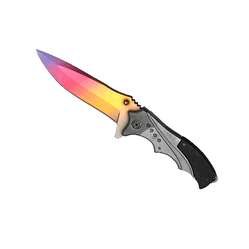 ★ Nomad Knife | Fade (Factory New)