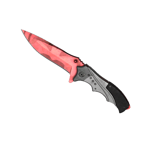 ★ Nomad Knife | Slaughter (Factory New)