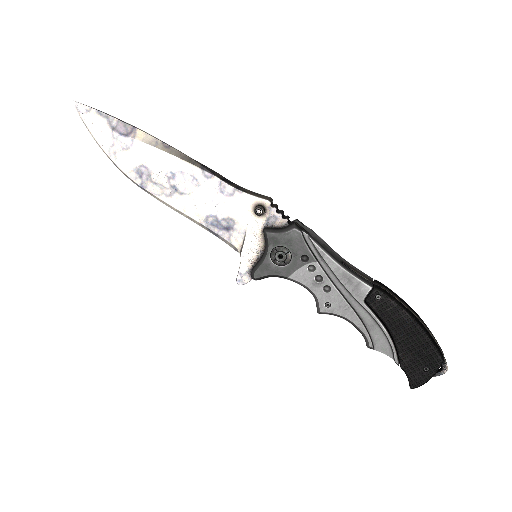 ★ Nomad Knife | Stained (Field-Tested)