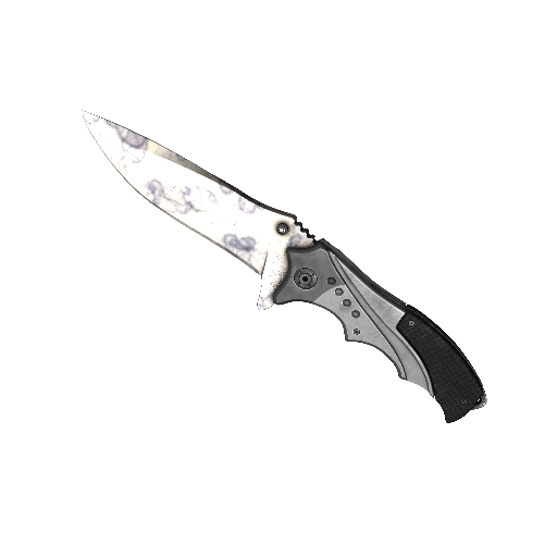 ★ Nomad Knife | Stained (Minimal Wear)