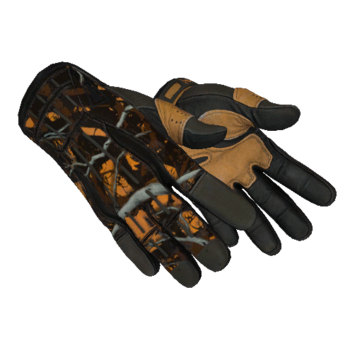 ★ Sport Gloves | Big Game (Field-Tested)