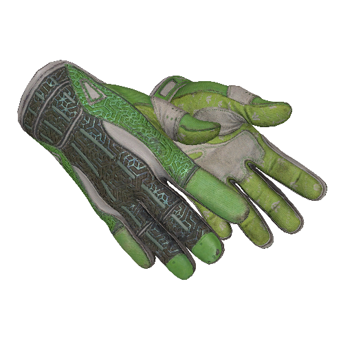 ★ Sport Gloves | Hedge Maze (Field-Tested)