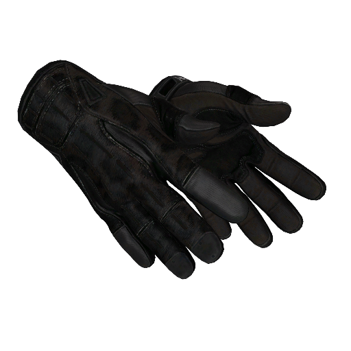 ★ Sport Gloves | Nocts (Well-Worn)
