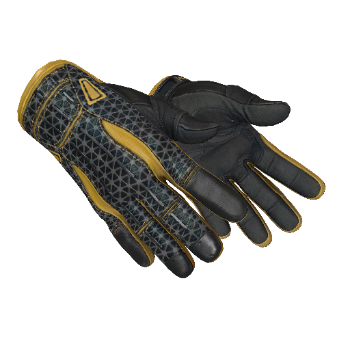 ★ Sport Gloves | Omega (Field-Tested)
