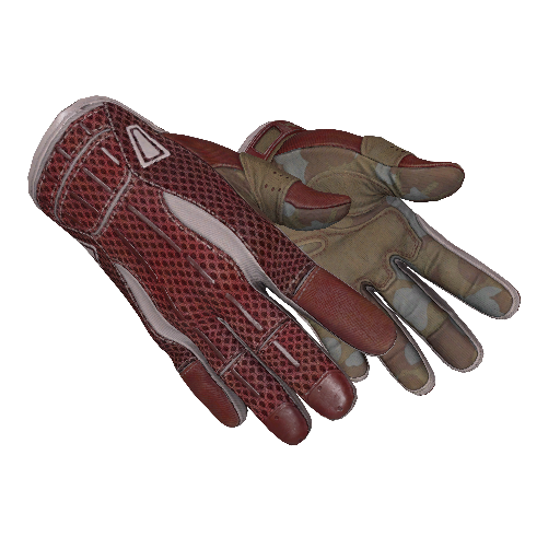 ★ Sport Gloves | Slingshot (Minimal Wear)