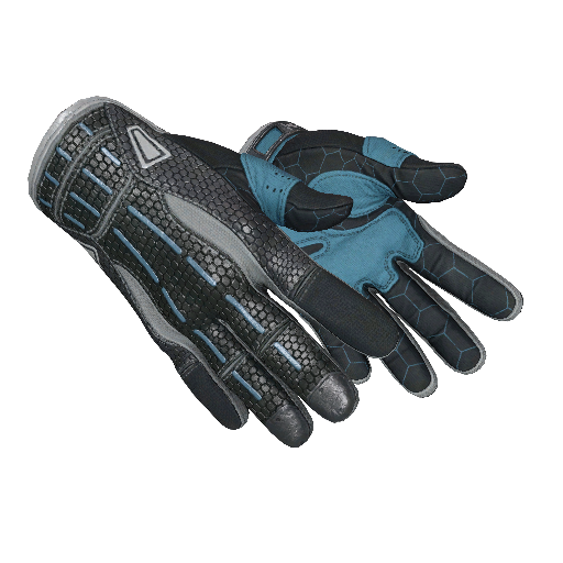 ★ Sport Gloves | Superconductor (Field-Tested)
