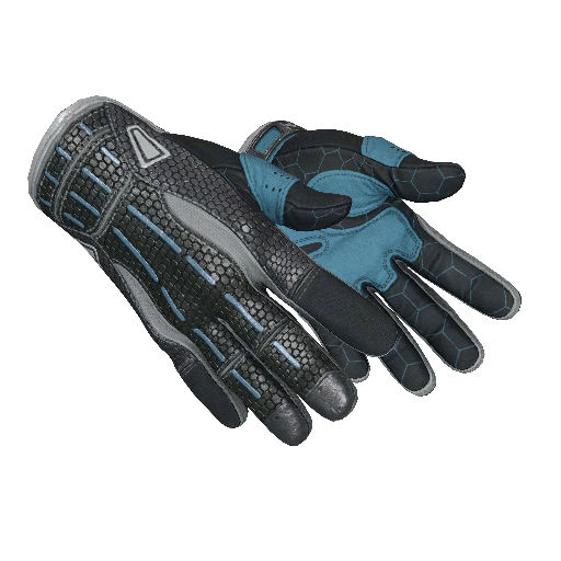 ★ Sport Gloves | Superconductor (Field-Tested)
