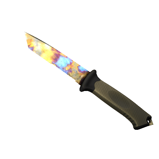 ★ Ursus Knife | Case Hardened (Factory New)