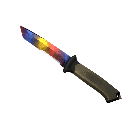 ★ Ursus Knife | Marble Fade (Factory New)