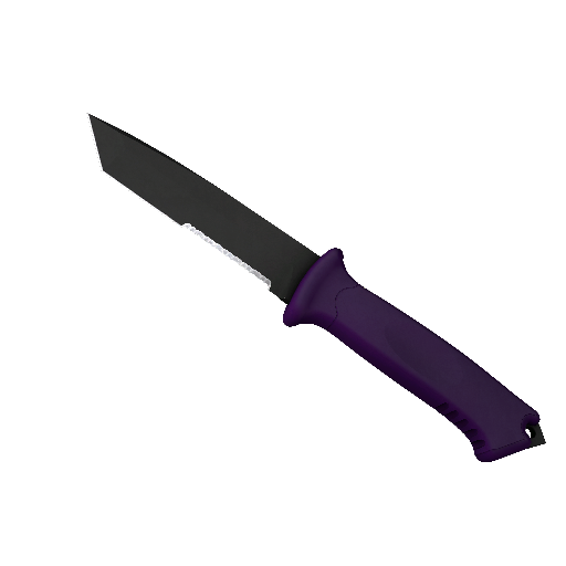 ★ Ursus Knife | Ultraviolet (Field-Tested)