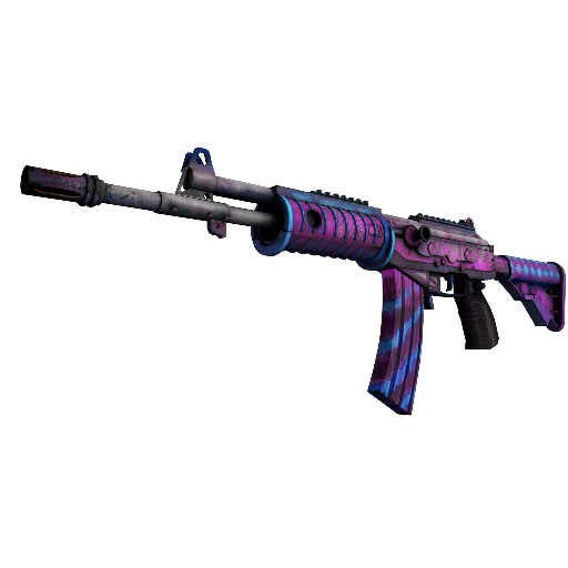 Galil AR | Sugar Rush (Minimal Wear)