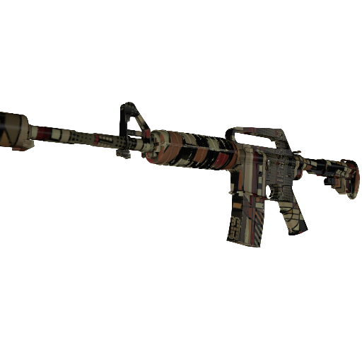 M4A1-S | Fizzy POP (Factory New)