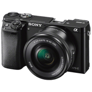 SONY Alpha A6000 gaming gear used by CS2 pros