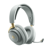 SteelSeries Arctis Nova Elite Sage Gold