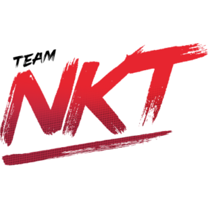 Team NKT esports team logo