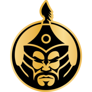 The Mongolz esports team logo