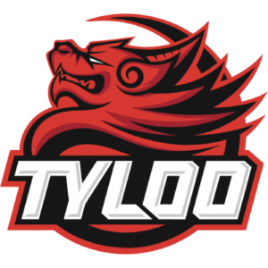 TyLoo esports team logo