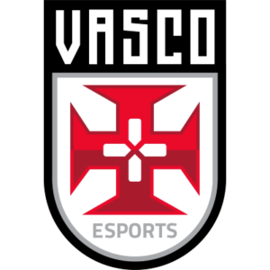 Vasco Esports esports team logo