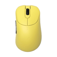 VAXEE OUTSET AX Wireless Yellow