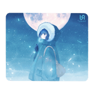 VAXEE PA A Stillness of Snow