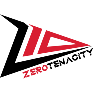 Zero Tenacity esports team logo