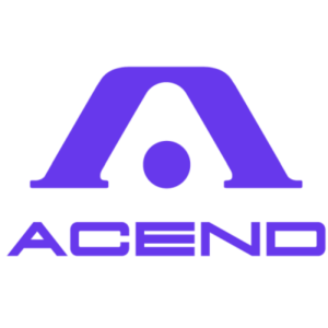 Acend esports team logo