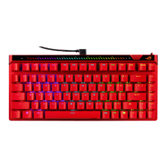 ASUS ROG Falchion Ace 75 HE Red