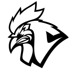 Chicken Coop esports team logo