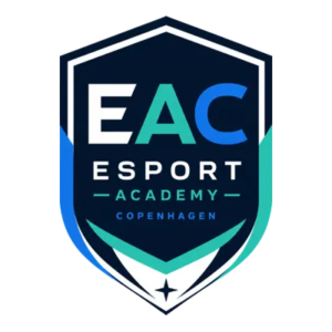 EAC esports team logo