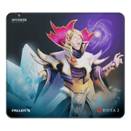 Fallen Gear Invoker