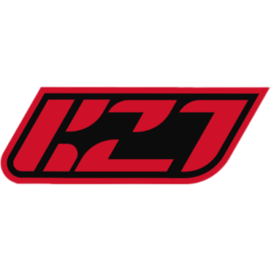 K27 esports team logo