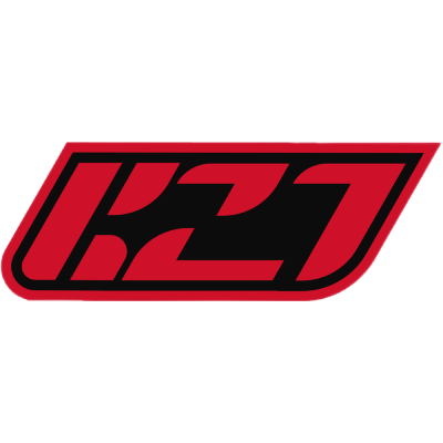 K27 esports team logo