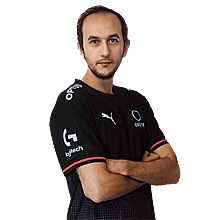 Rickeh