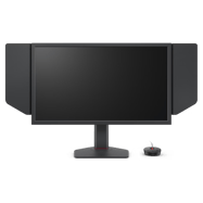 ZOWIE XL2546X+